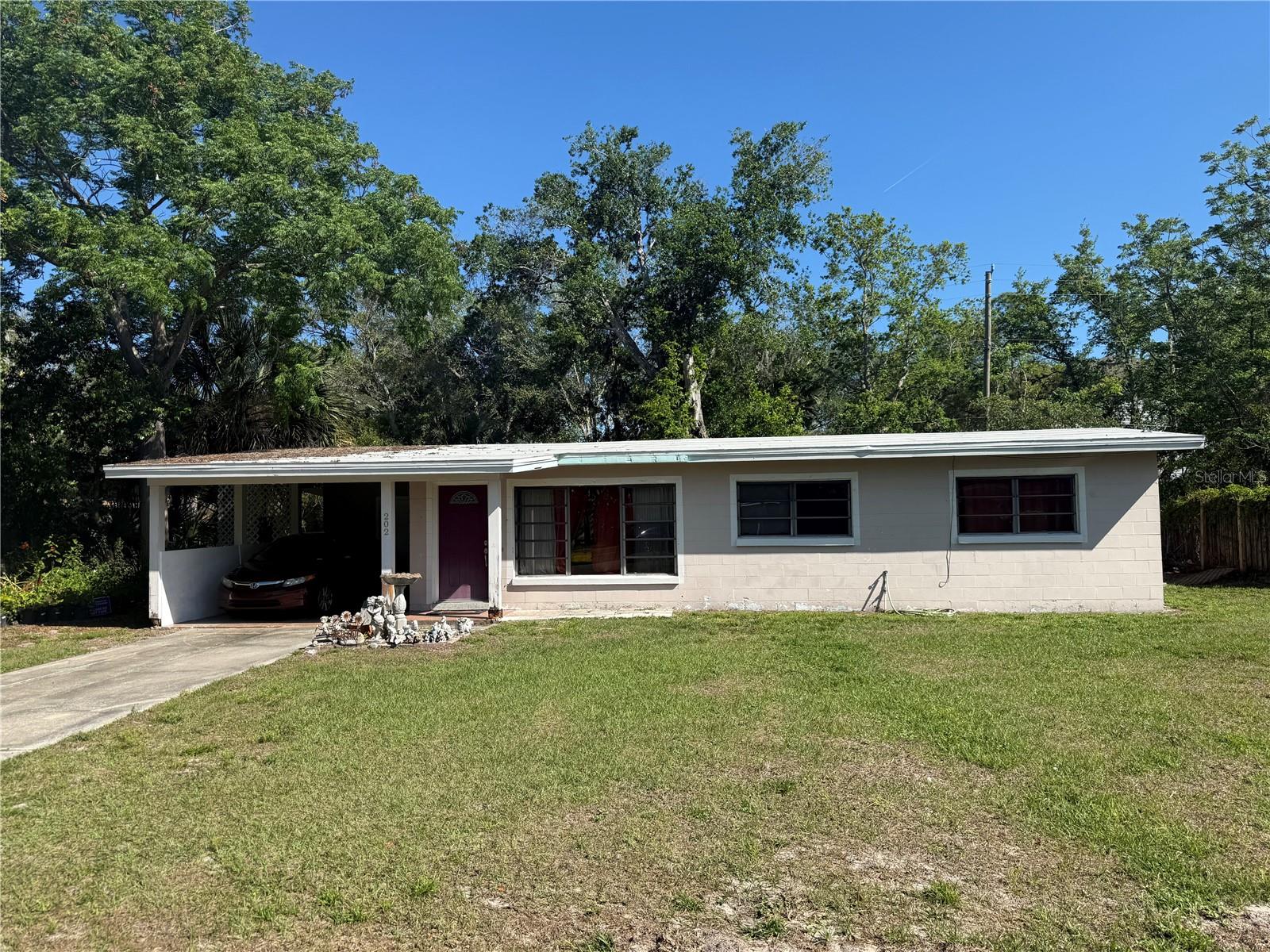 202 Fairmont, Sanford, FL 32773