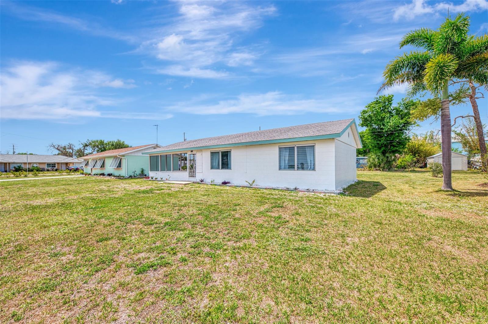 2870 9th, Englewood, FL 34224