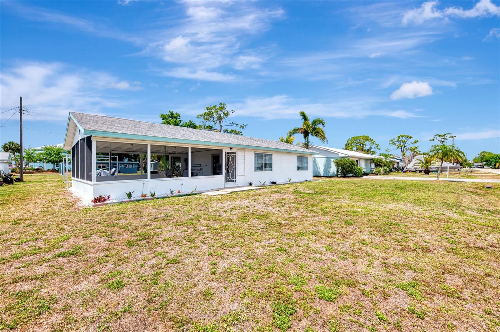 2870 9th, Englewood, FL 34224