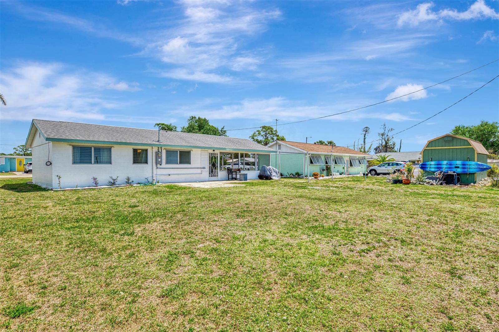 2870 9th, Englewood, FL 34224