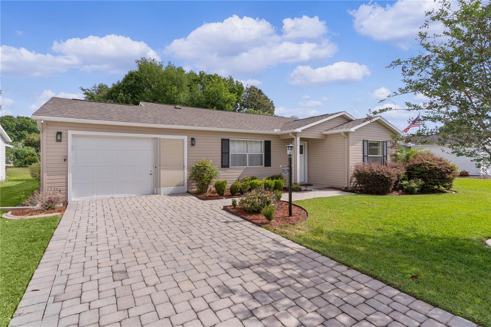 1411 Juarez, The Villages, FL 32159
