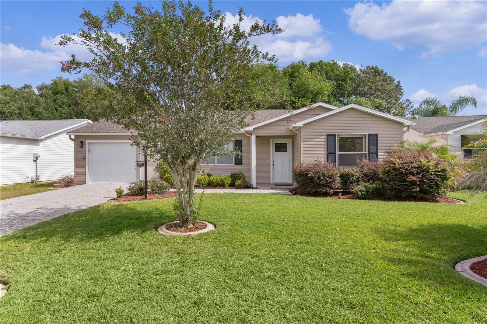 1411 Juarez, The Villages, FL 32159