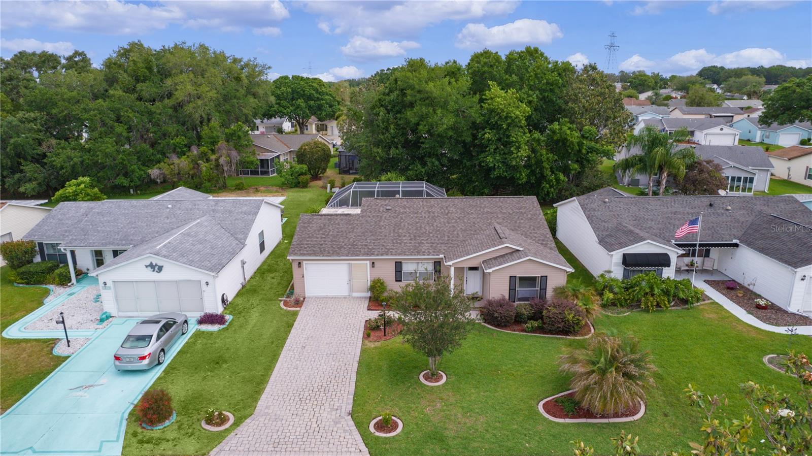 1411 Juarez, The Villages, FL 32159
