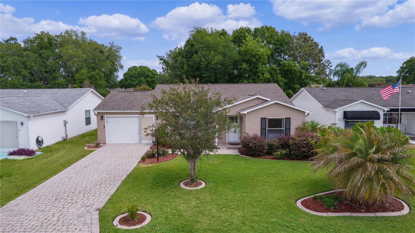 1411 Juarez, The Villages, FL 32159