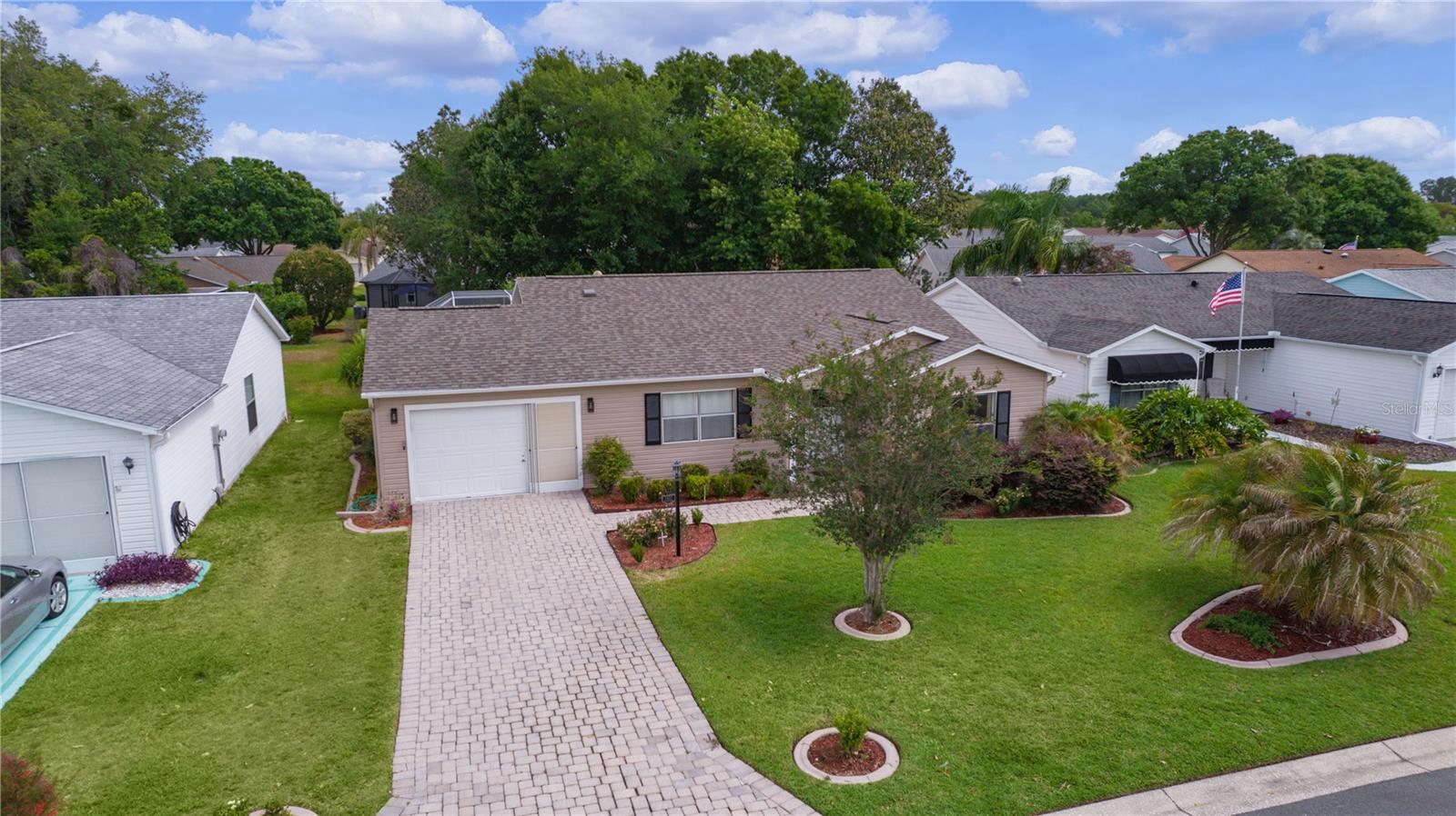1411 Juarez, The Villages, FL 32159