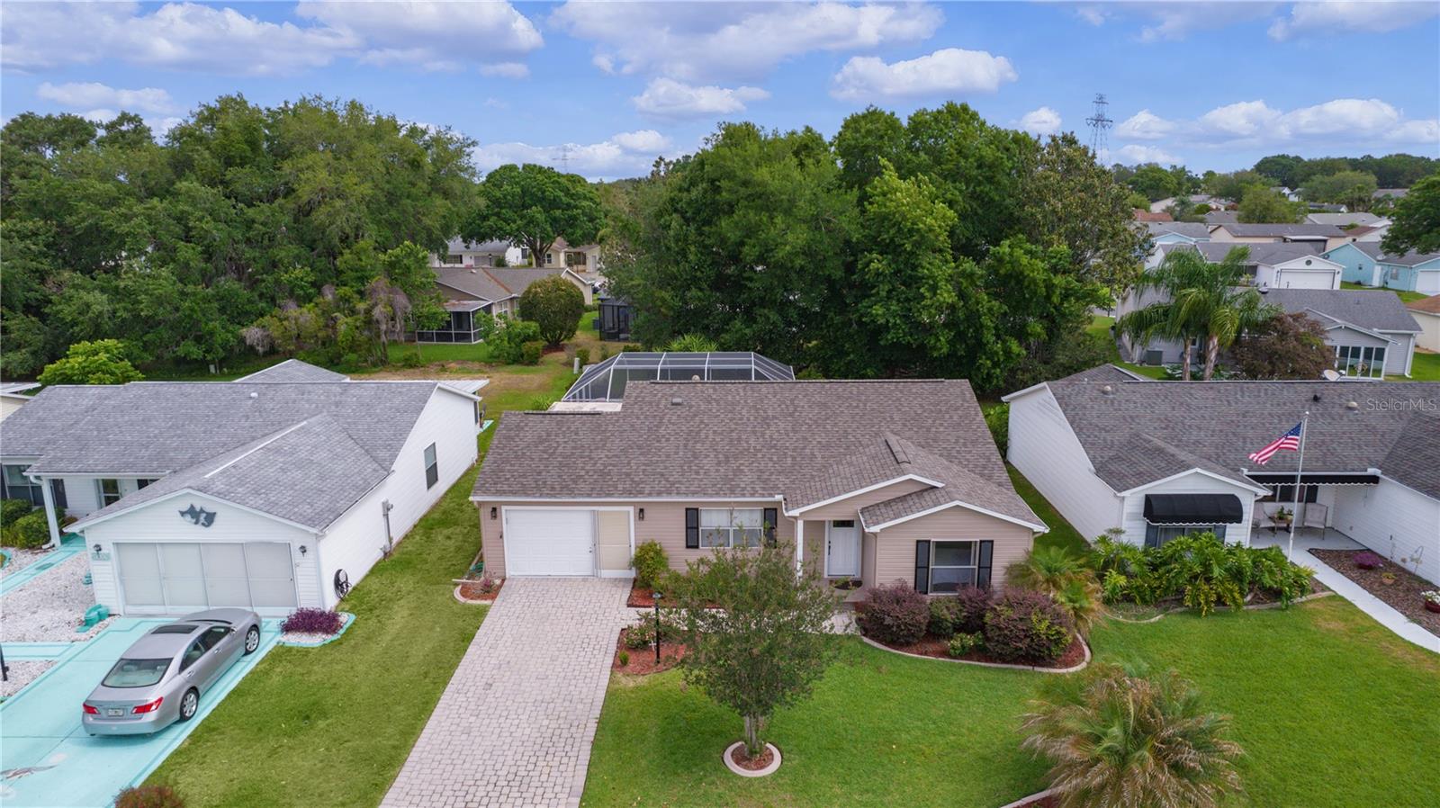 1411 Juarez, The Villages, FL 32159