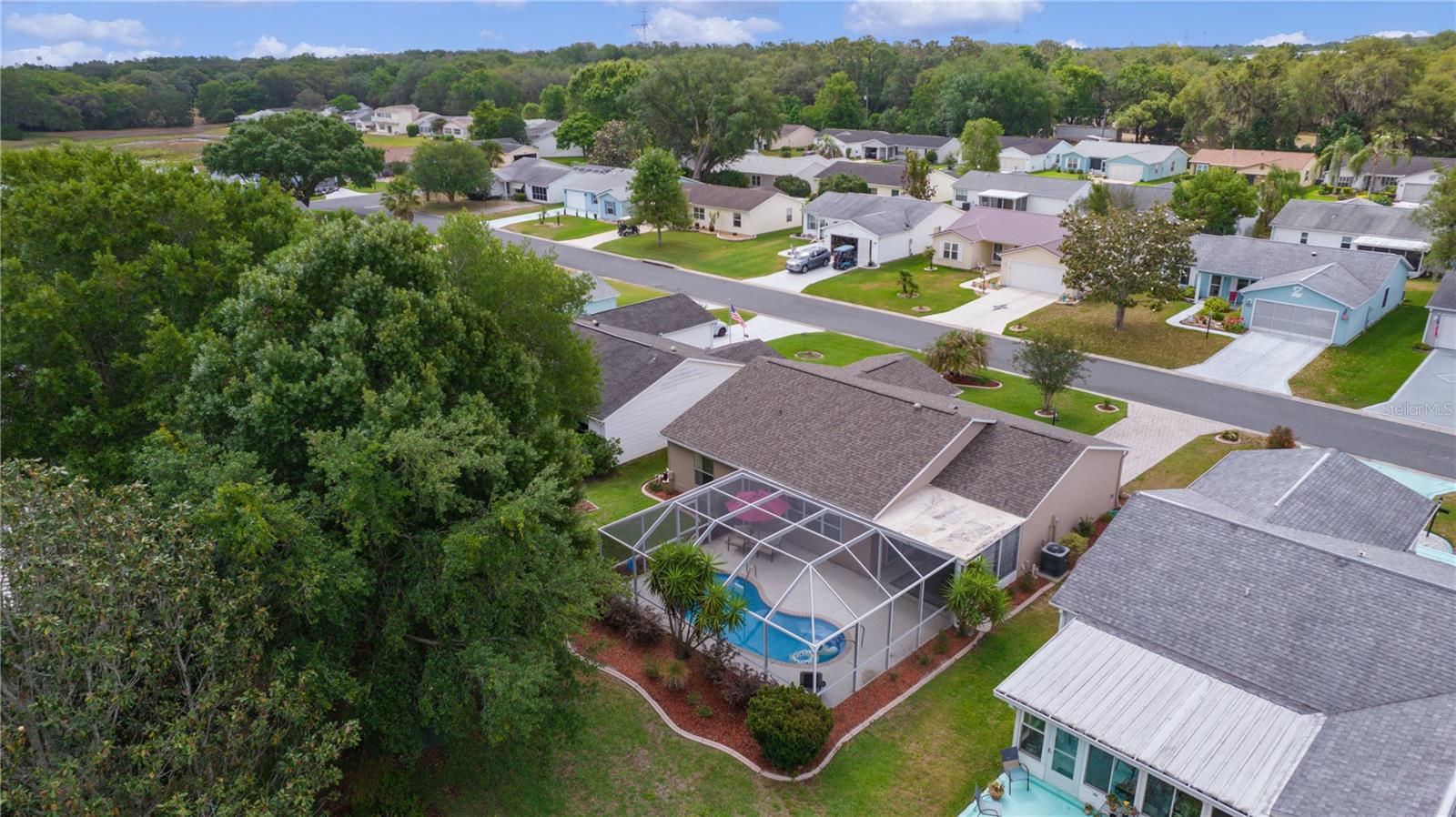 1411 Juarez, The Villages, FL 32159