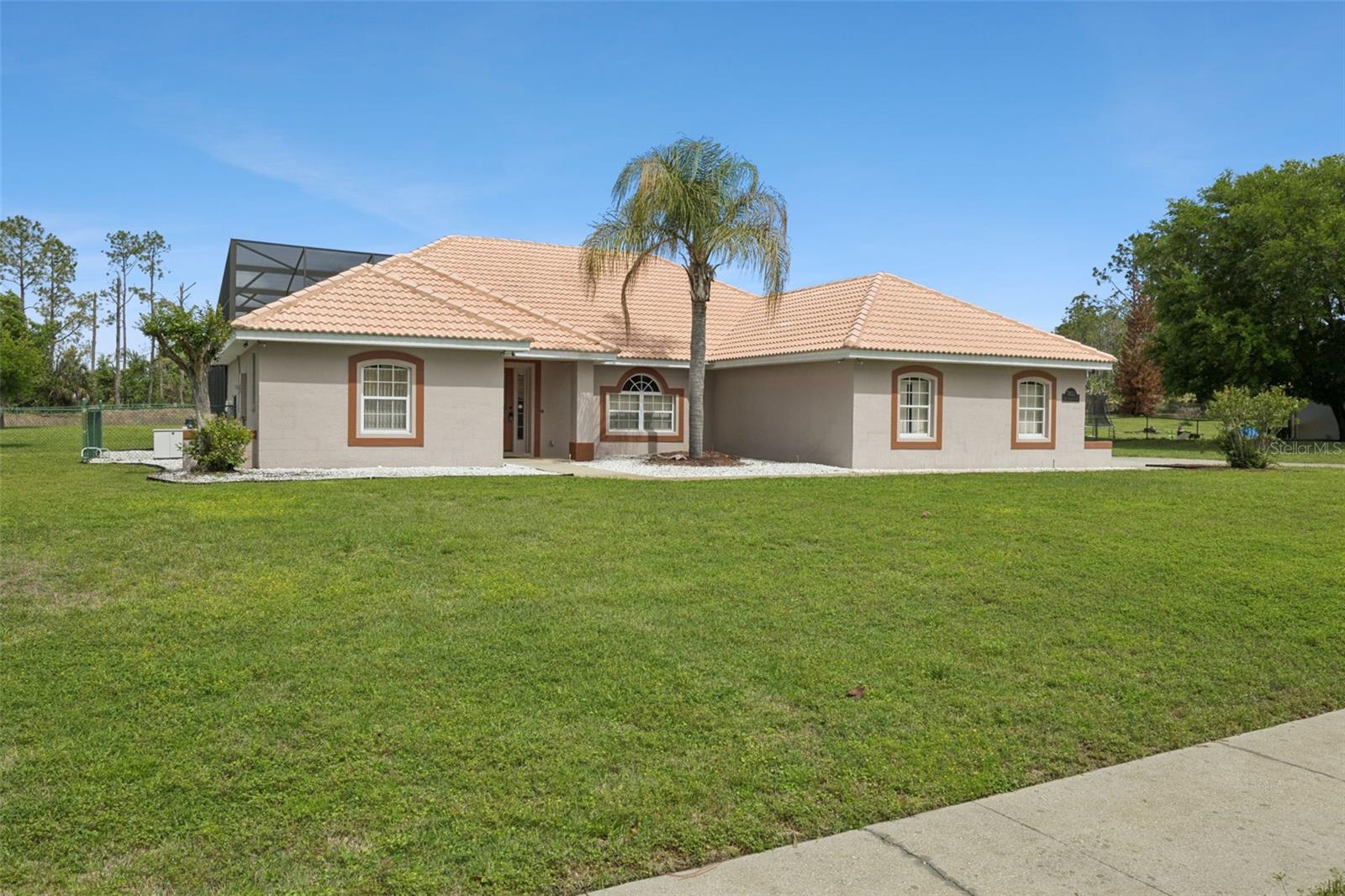 7833 Golf Paradise, Clermont, FL 34711