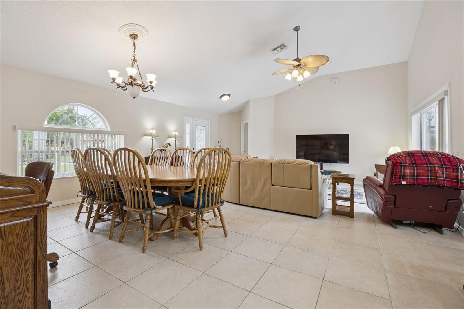 7833 Golf Paradise, Clermont, FL 34711