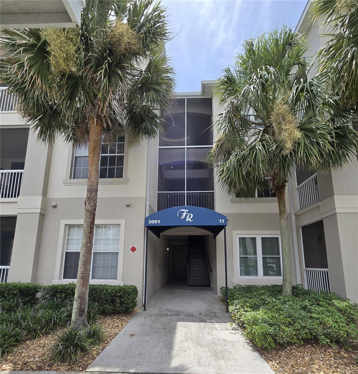3001 Laurel Run Unit 203, Kissimmee, FL 34741