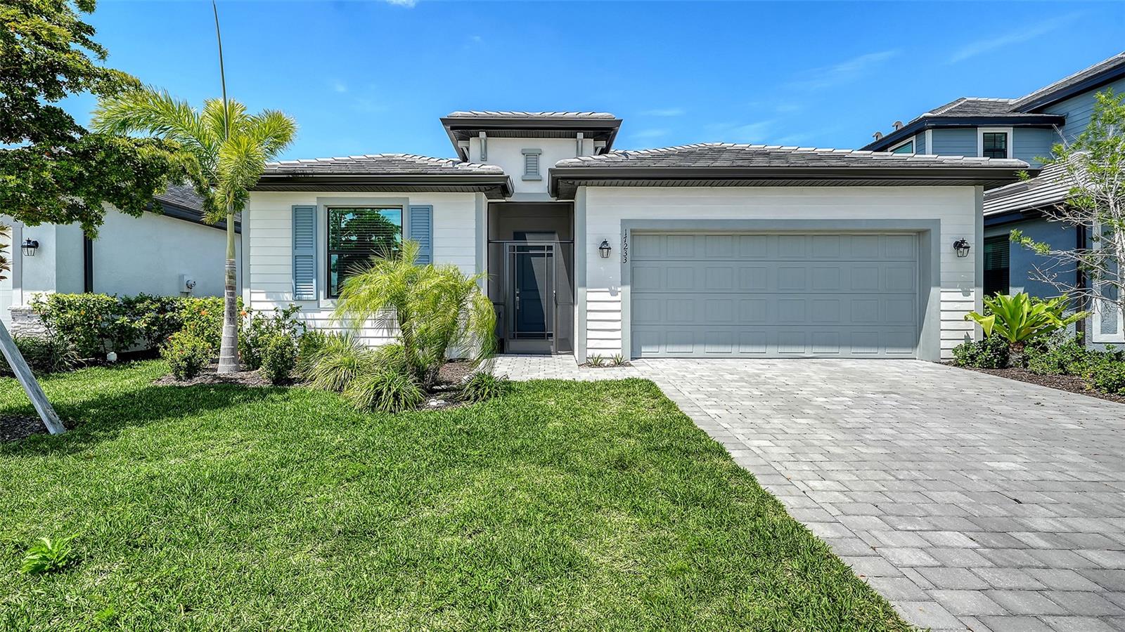 17233 Moonflower, Venice, FL 34293