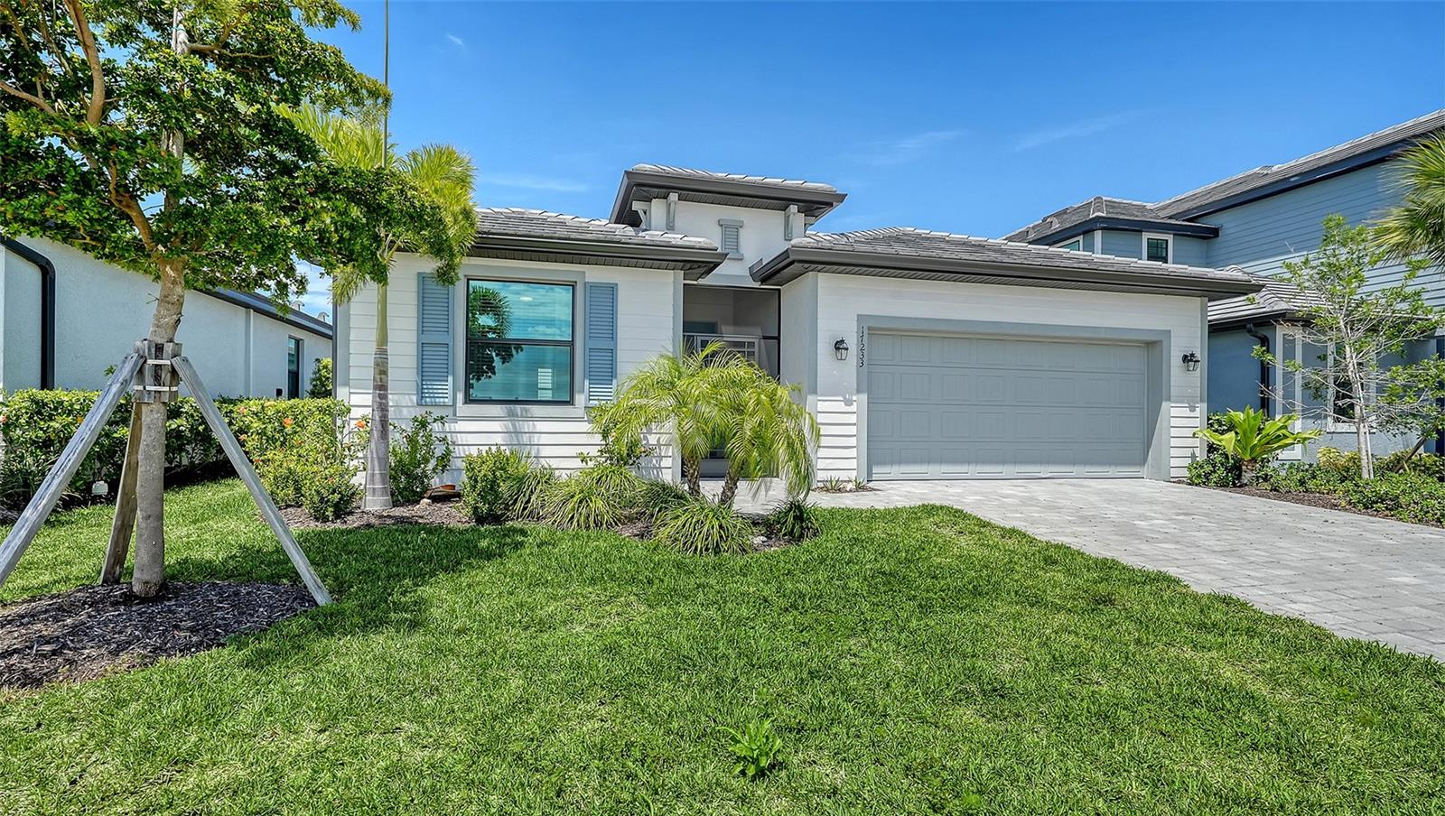 17233 Moonflower, Venice, FL 34293