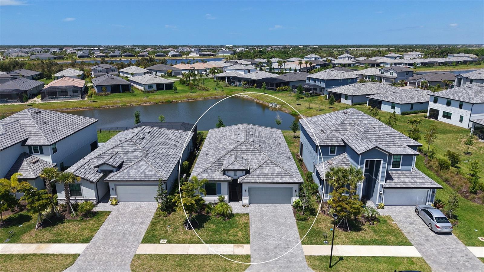 17233 Moonflower, Venice, FL 34293