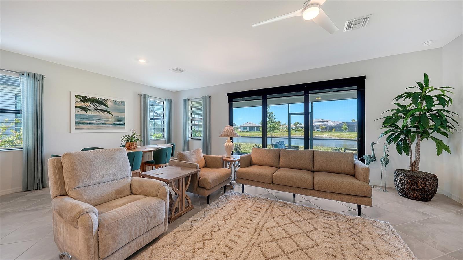 17233 Moonflower, Venice, FL 34293