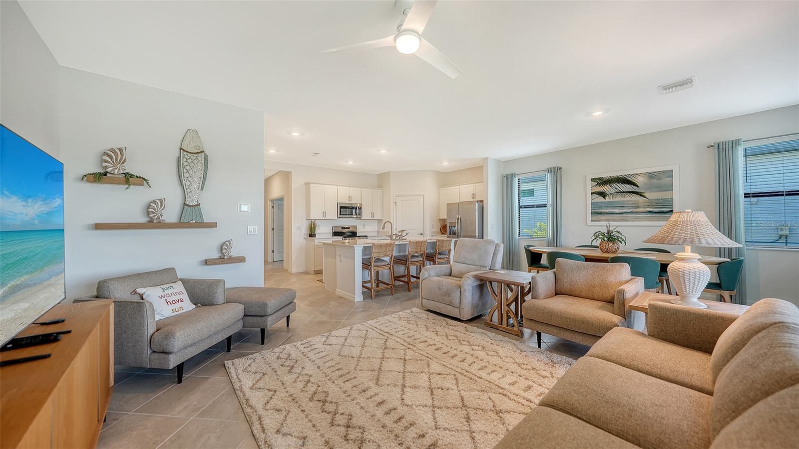 17233 Moonflower, Venice, FL 34293