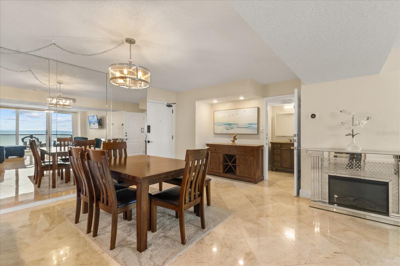 450 Gulfview Unit 802, Clearwater Beach, FL 33767