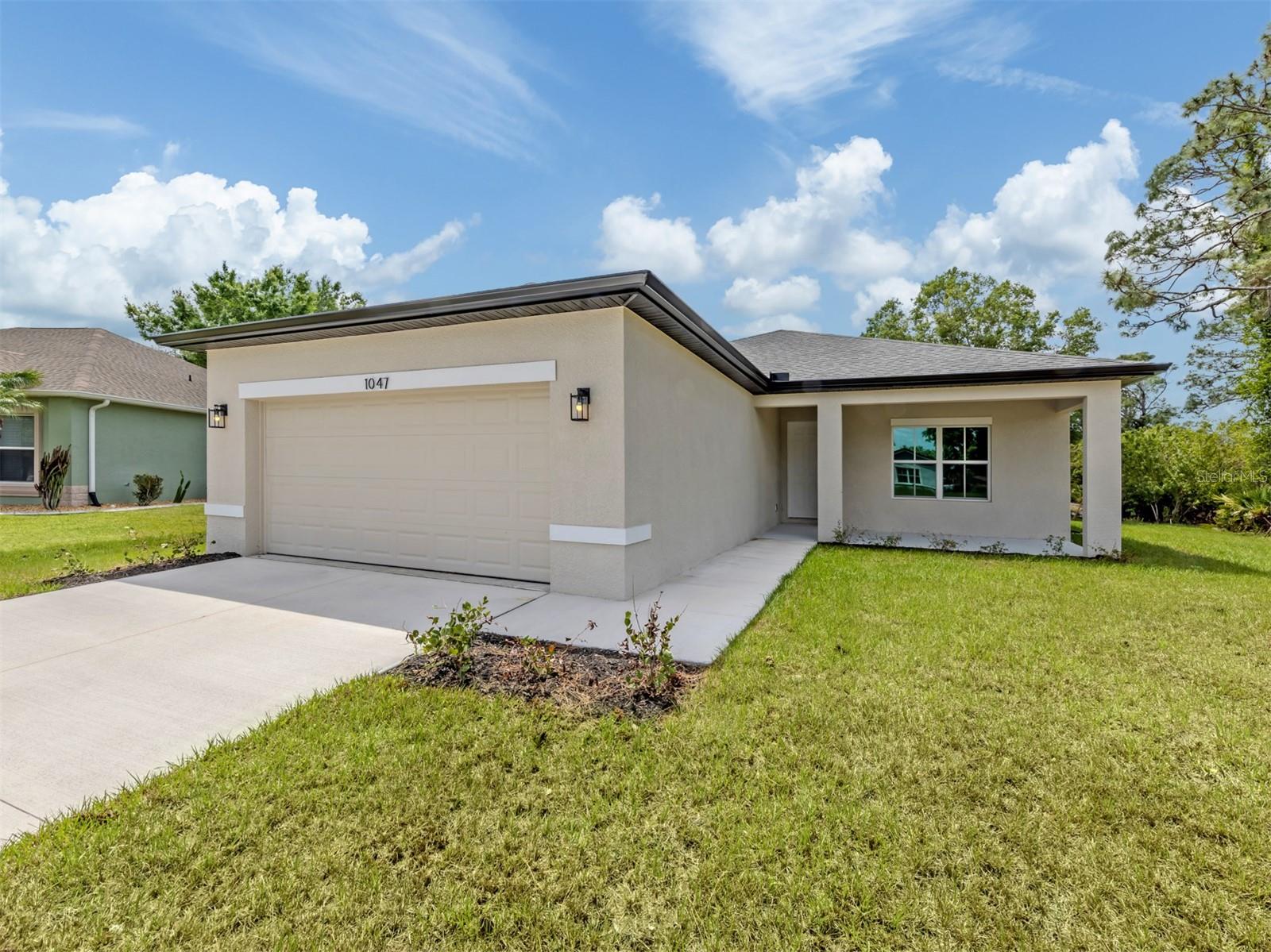 1047 Comfort, North Port, FL 34288