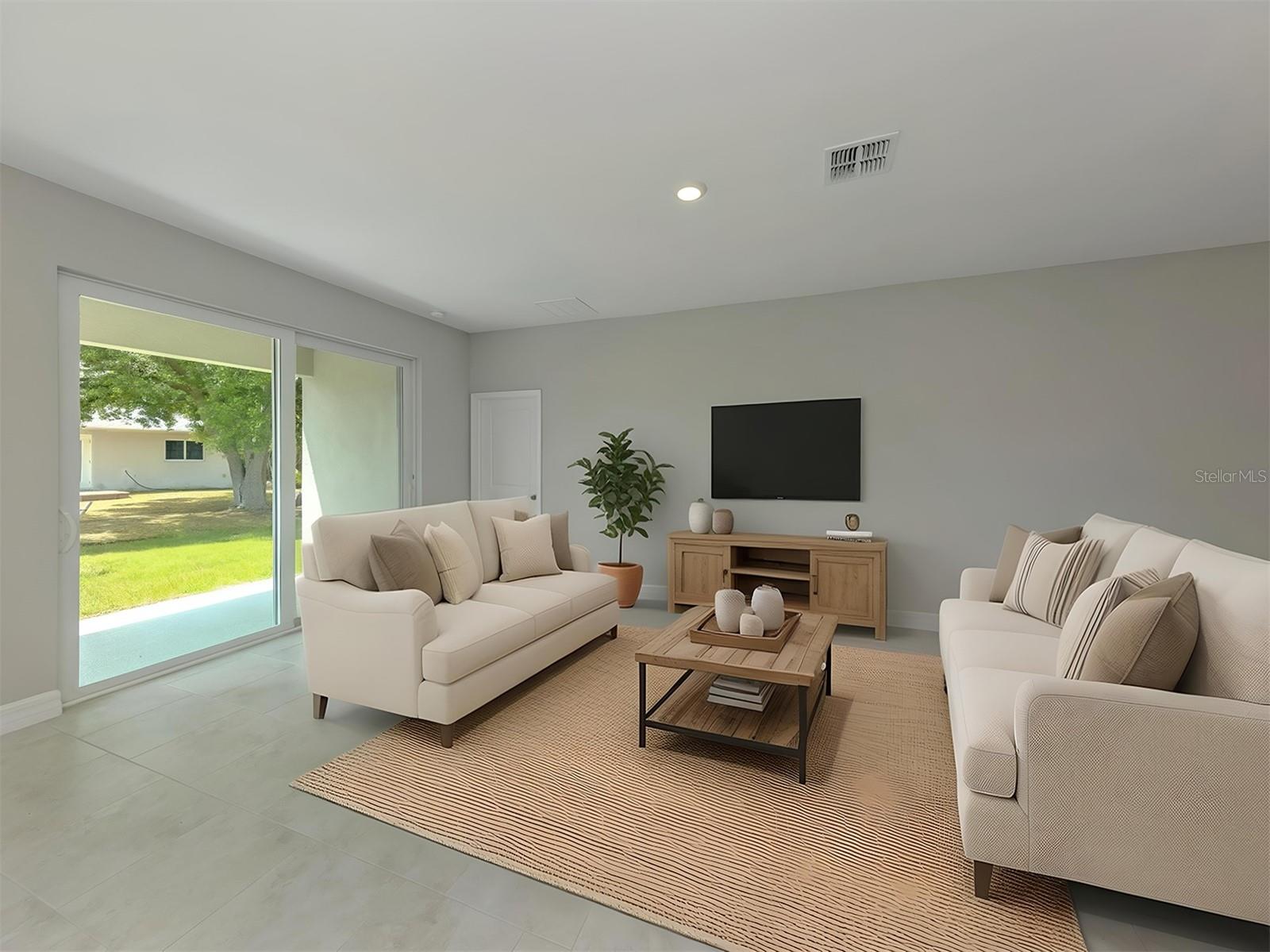 1047 Comfort, North Port, FL 34288