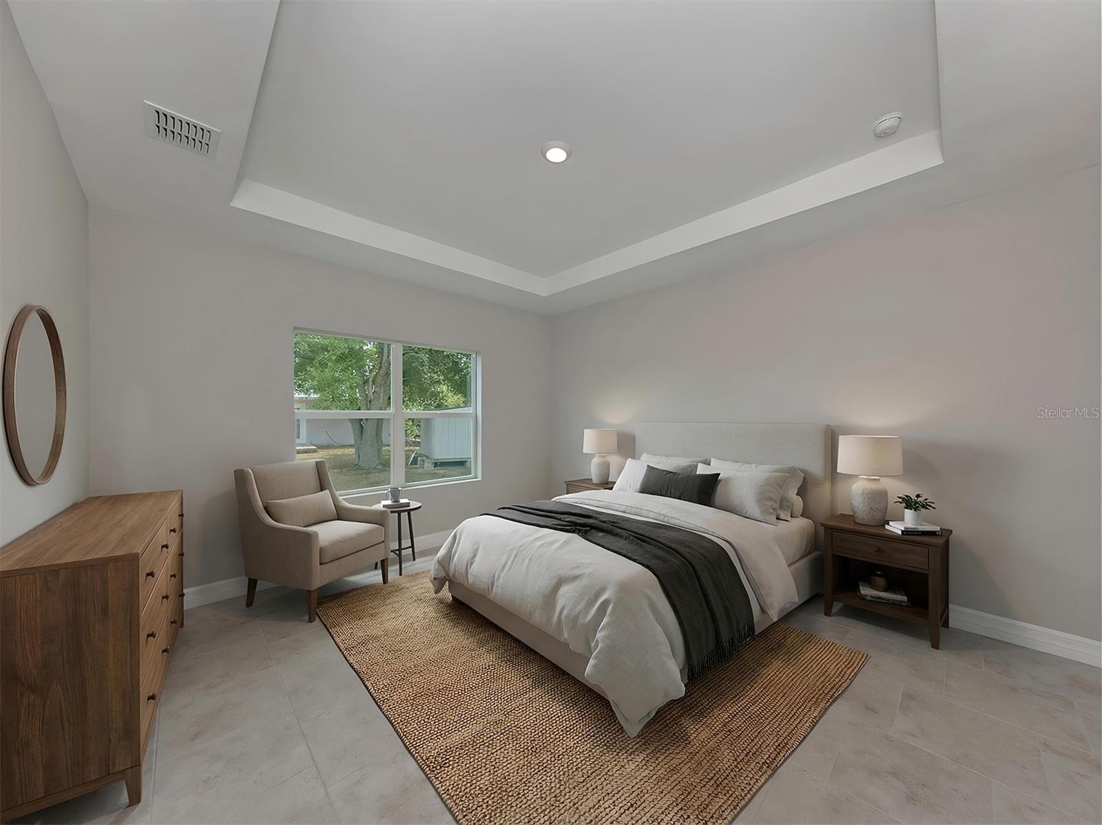 1047 Comfort, North Port, FL 34288