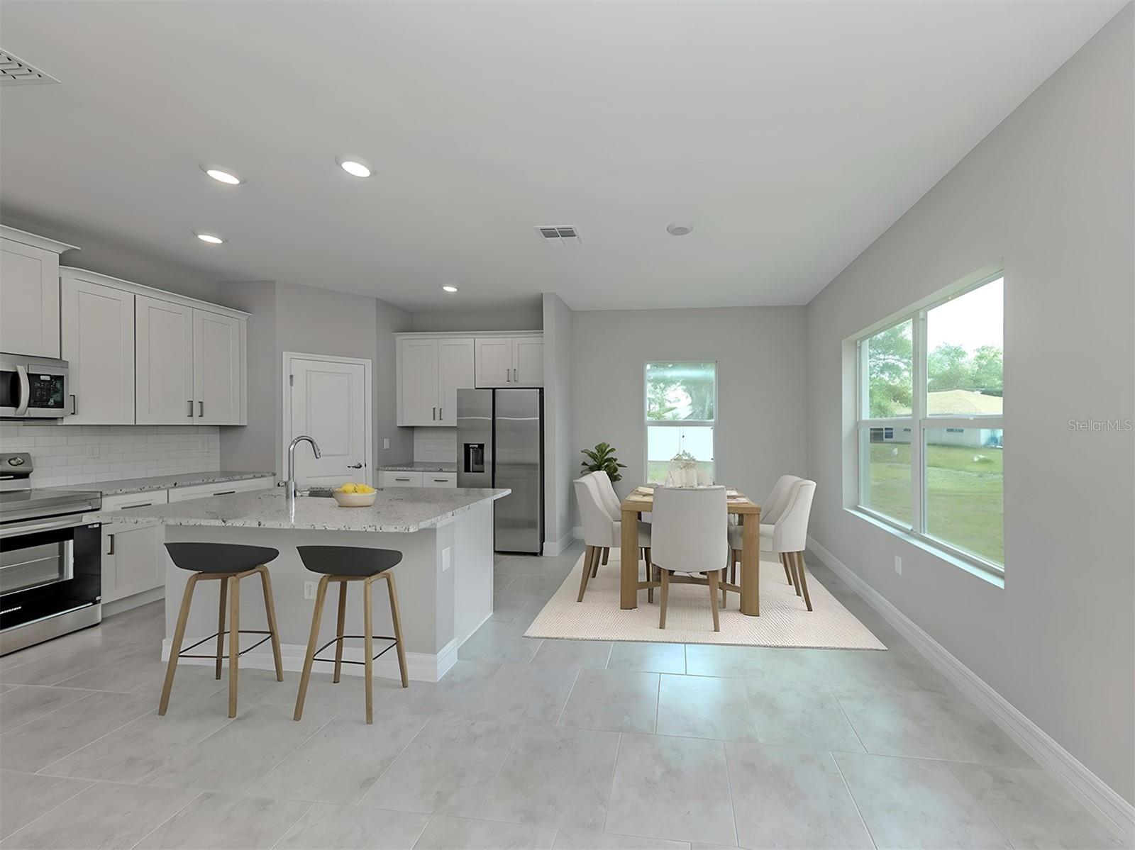 1047 Comfort, North Port, FL 34288