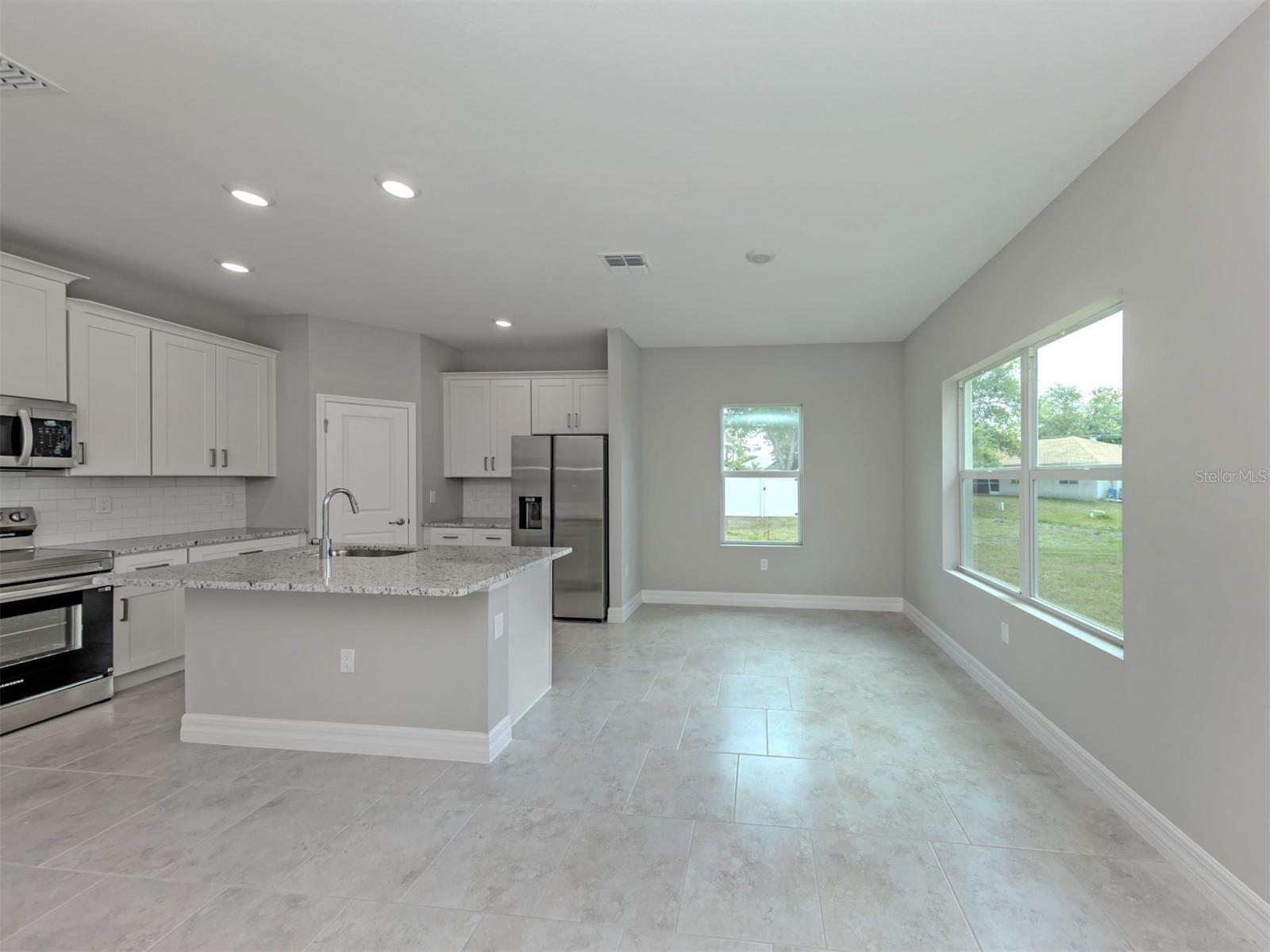1047 Comfort, North Port, FL 34288