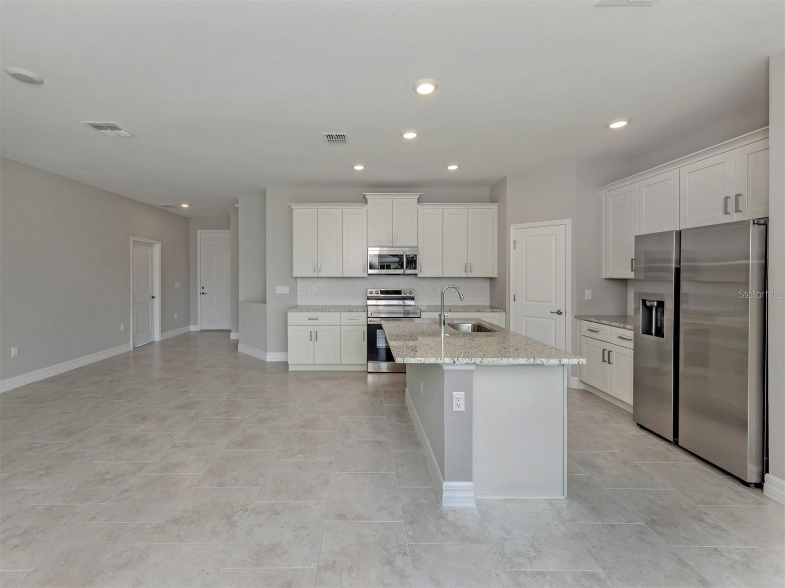 1047 Comfort, North Port, FL 34288
