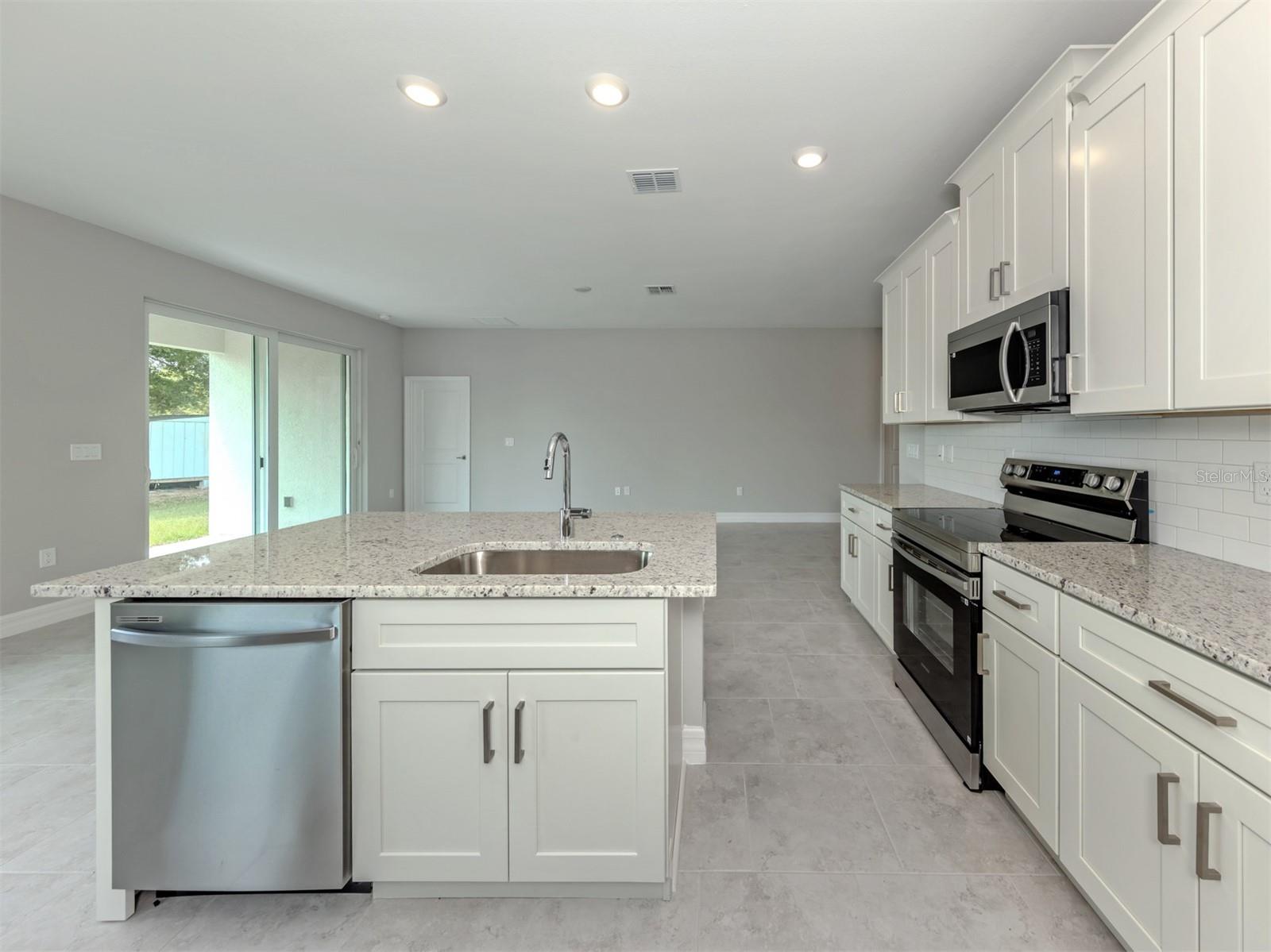1047 Comfort, North Port, FL 34288