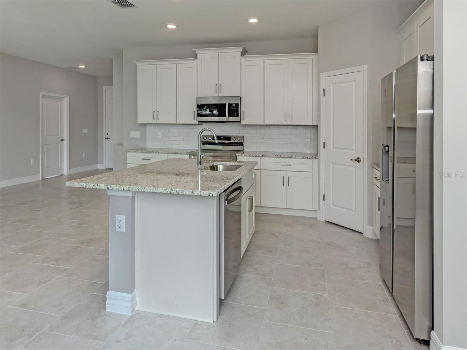 1047 Comfort, North Port, FL 34288