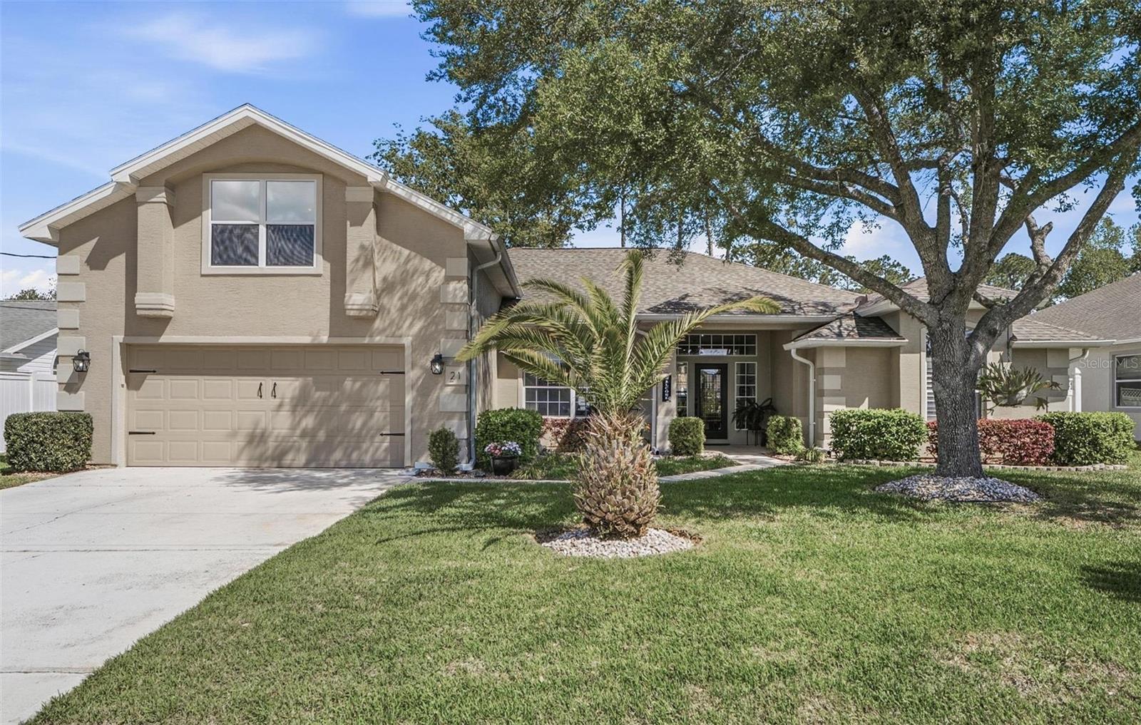21 Woodshire, Palm Coast, FL 32164