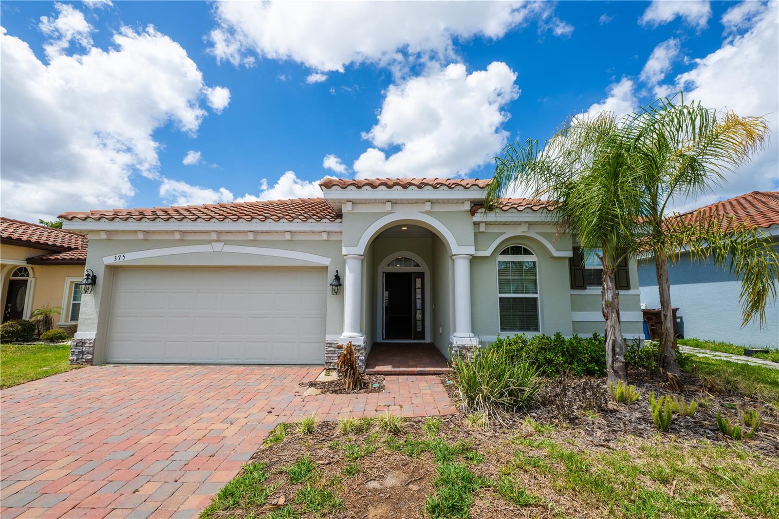 375 Villa Sorrento, Haines City, FL 33844