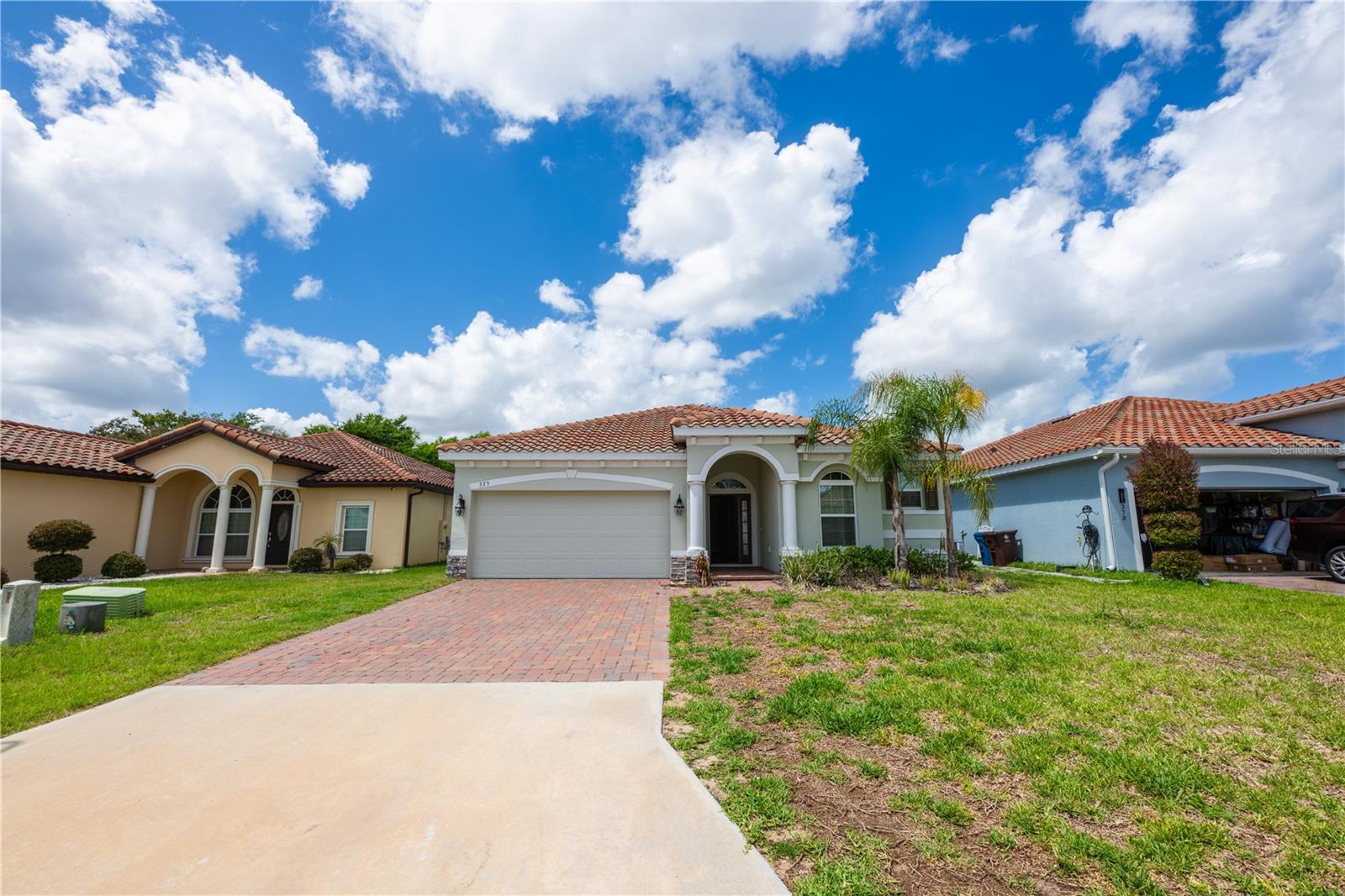 375 Villa Sorrento, Haines City, FL 33844