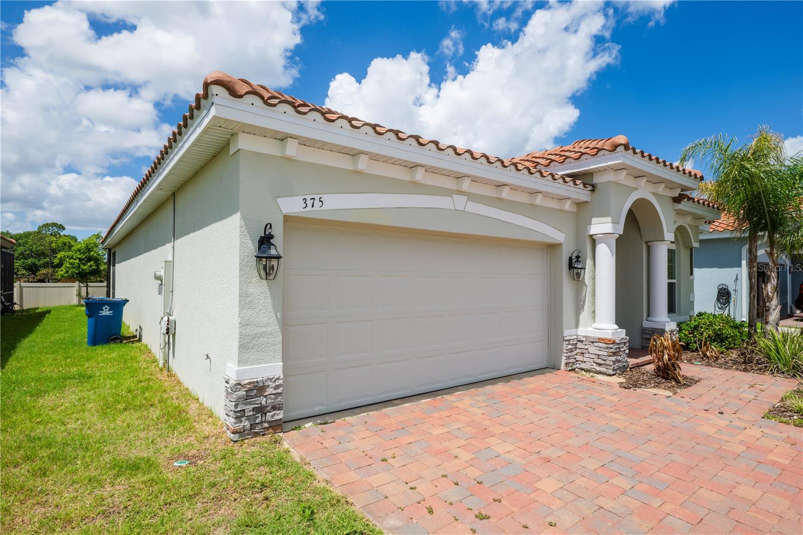 375 Villa Sorrento, Haines City, FL 33844