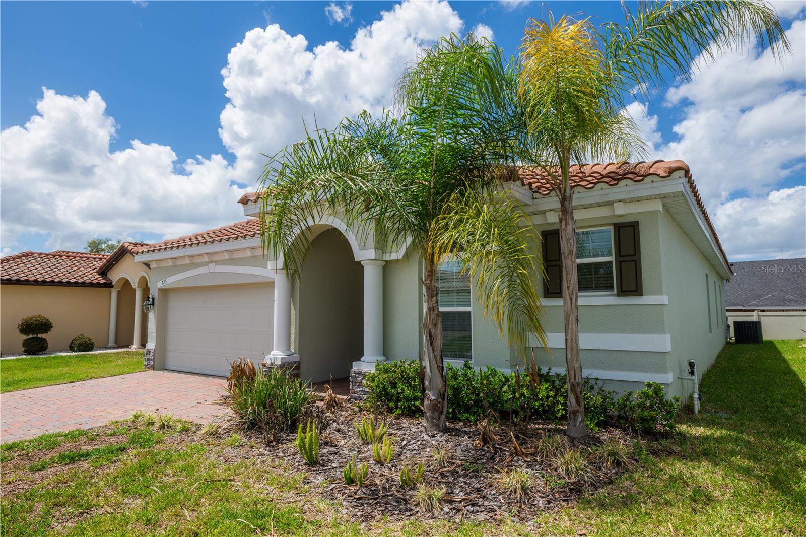 375 Villa Sorrento, Haines City, FL 33844
