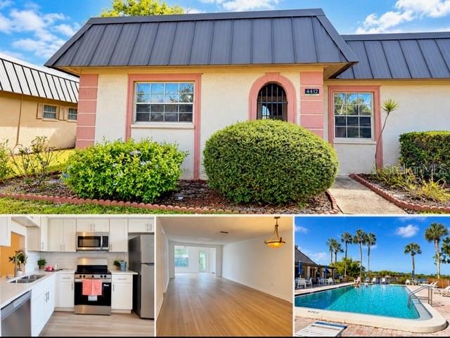 4412 Sunstate Unit A, New Port Richey, FL 34652