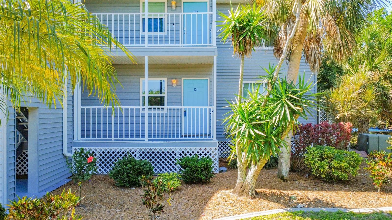 4410 Warren Unit 101, Port Charlotte, FL 33953