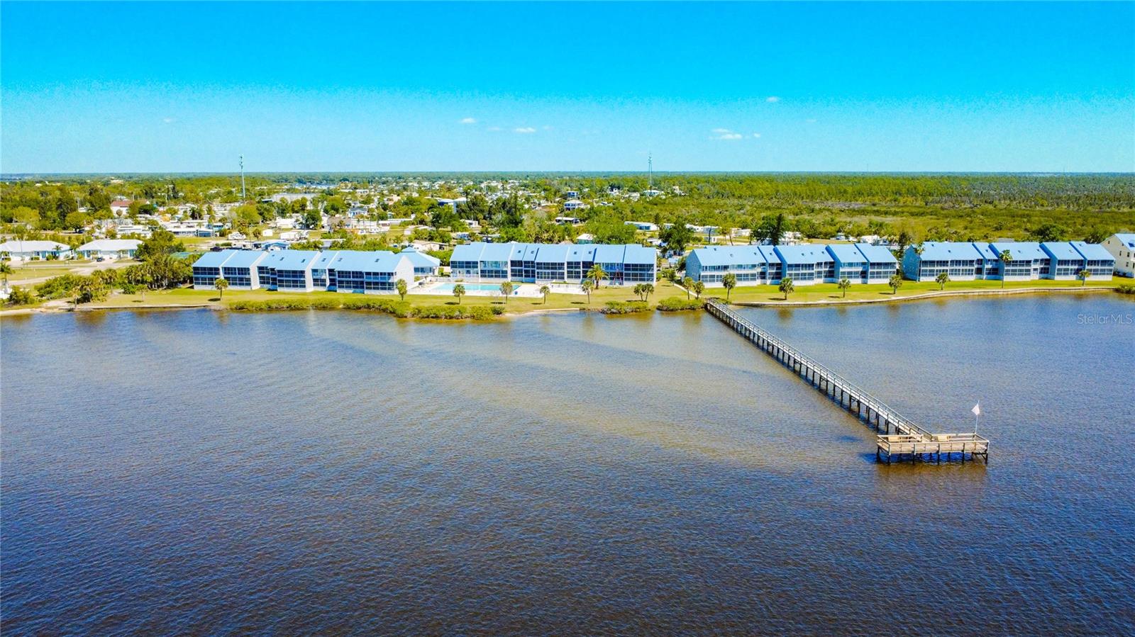 4410 Warren Unit 101, Port Charlotte, FL 33953