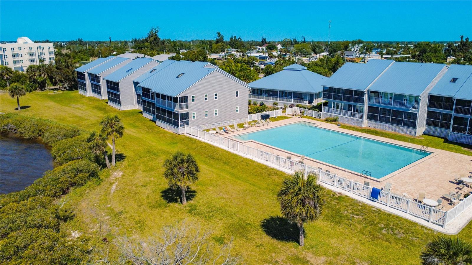 4410 Warren Unit 101, Port Charlotte, FL 33953
