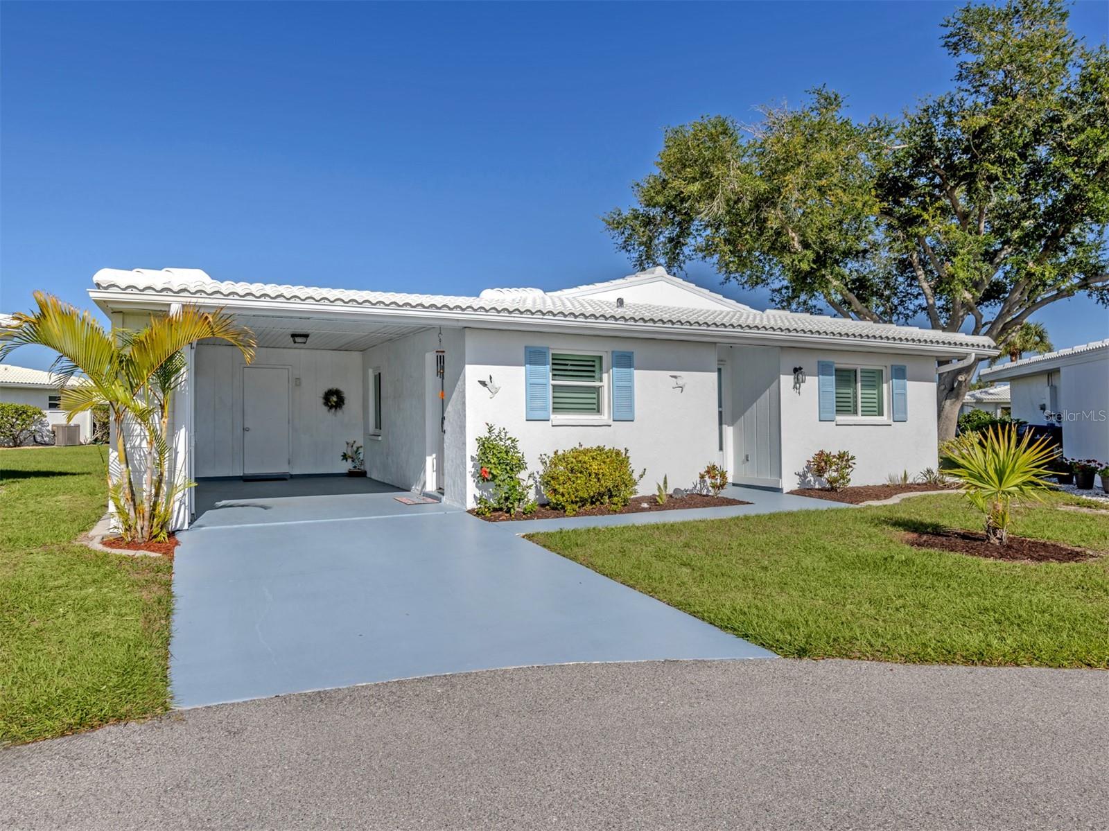 414 Circlewood Unit H2, Venice, FL 34293