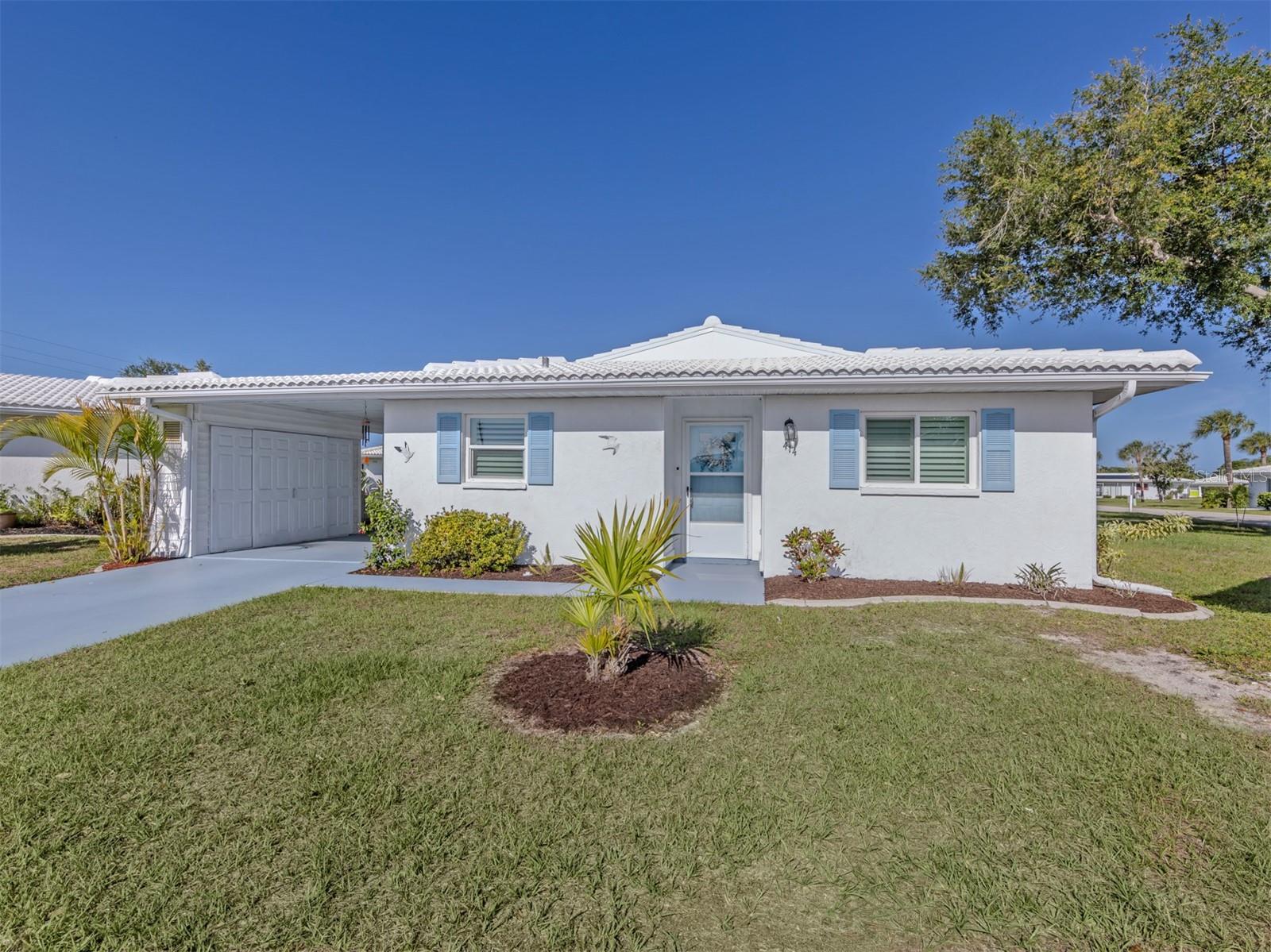 414 Circlewood Unit H2, Venice, FL 34293