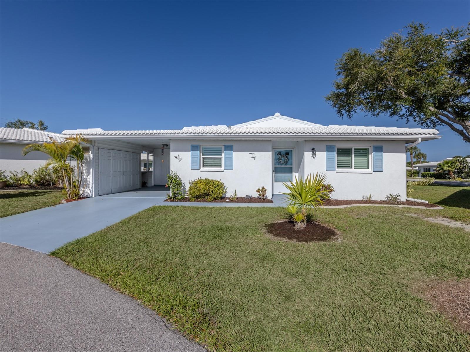414 Circlewood Unit H2, Venice, FL 34293