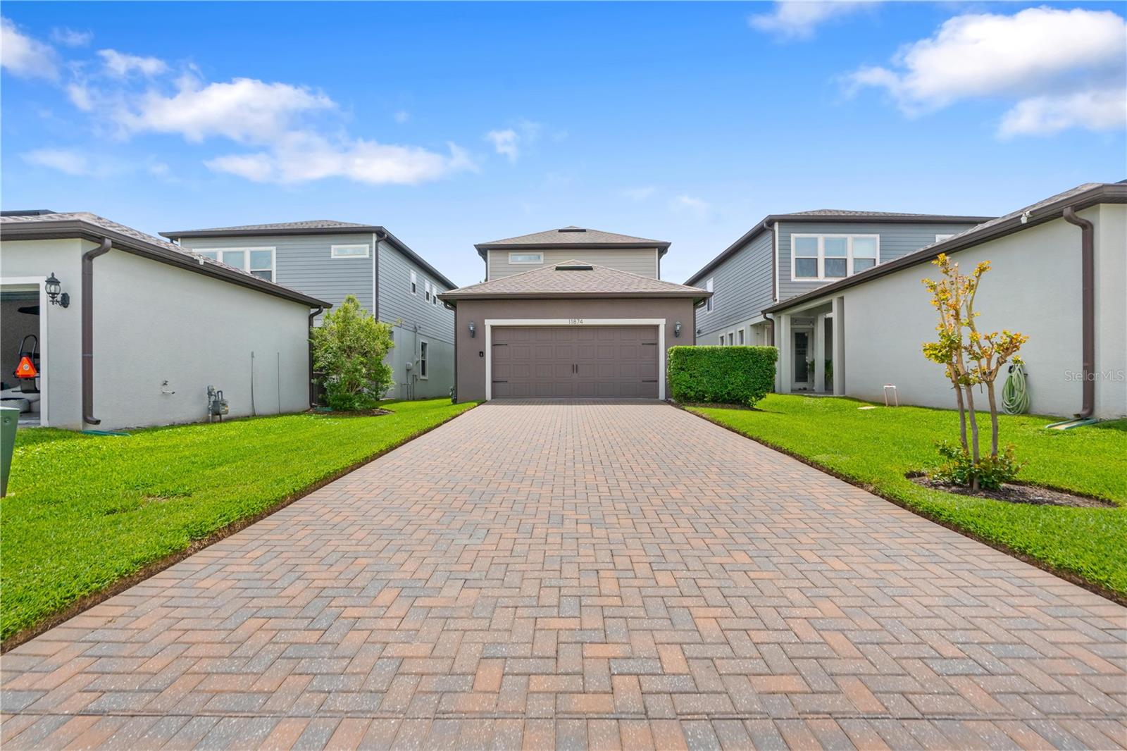 11874 Blamey, Odessa, FL 33556