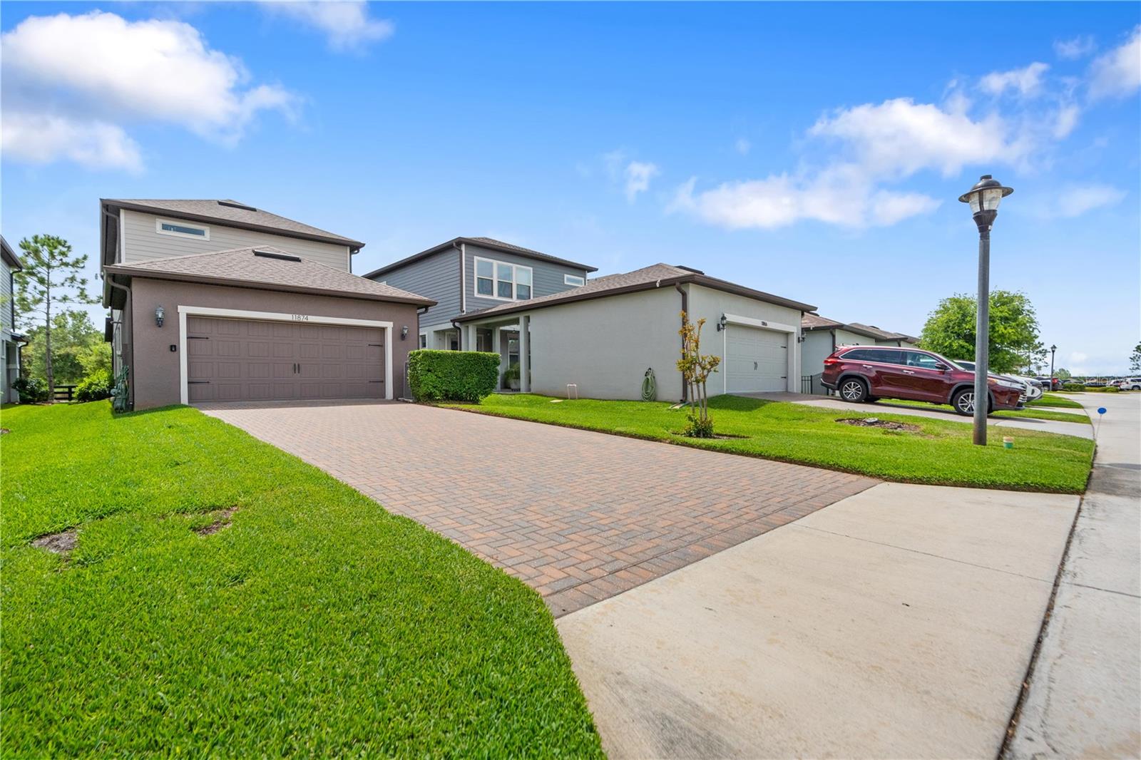 11874 Blamey, Odessa, FL 33556