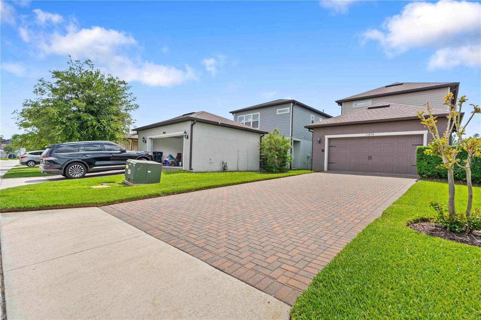 11874 Blamey, Odessa, FL 33556