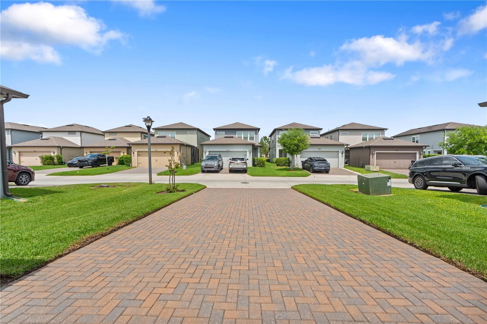 11874 Blamey, Odessa, FL 33556