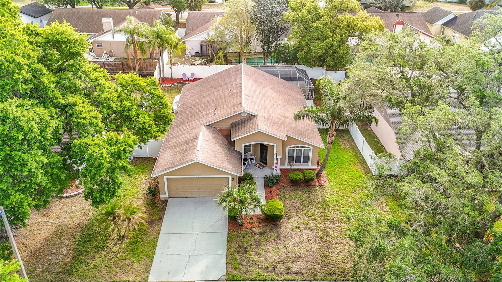 2631 Green Valley, Valrico, FL 33596