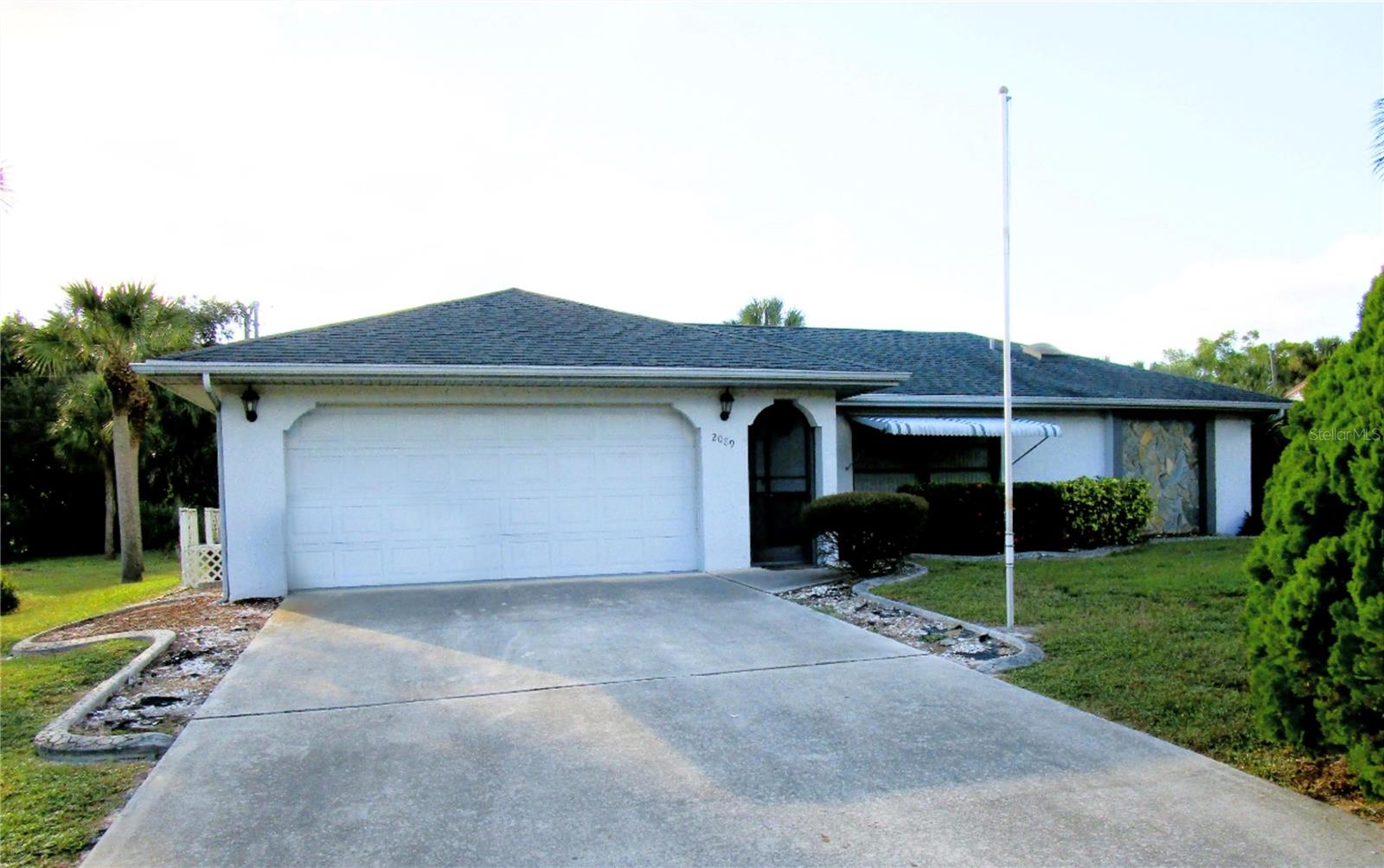 2089 Winningway, Port Charlotte, FL 33948