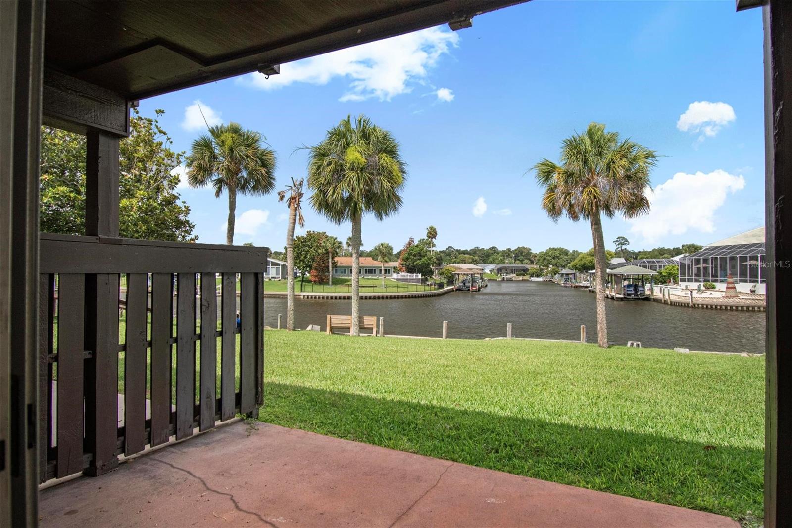 44 Club House Unit 106, Palm Coast, FL 32137