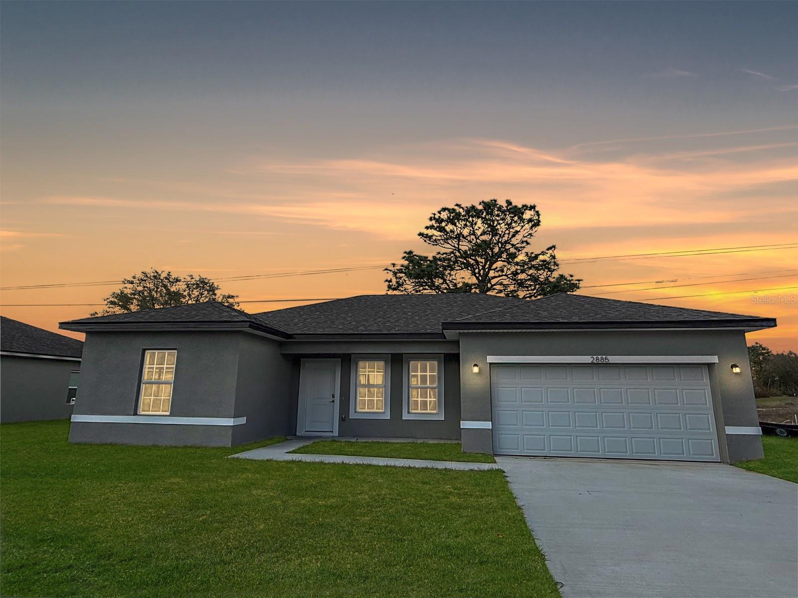 2885 Redgate, Dunnellon, FL 34433
