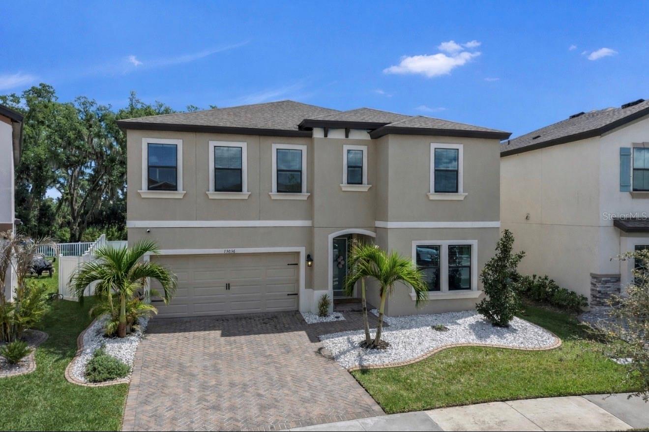 13036 Pennybrook, Riverview, FL 33579