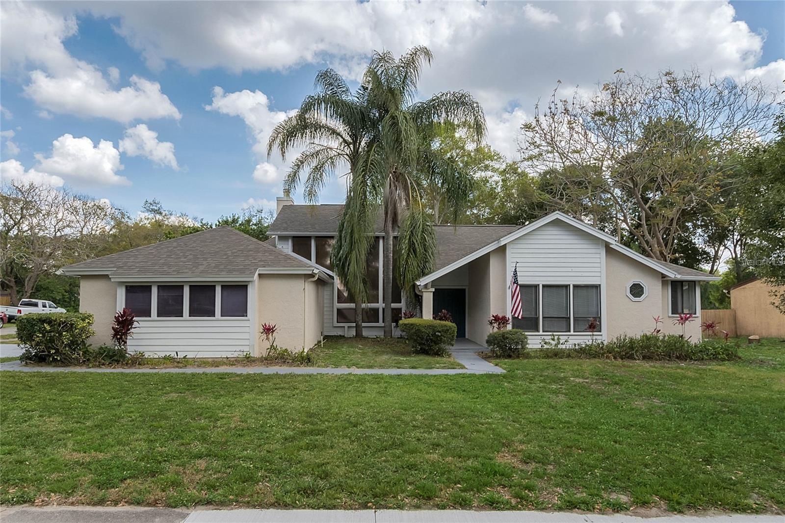 5607 Spring Run, Orlando, FL 32819